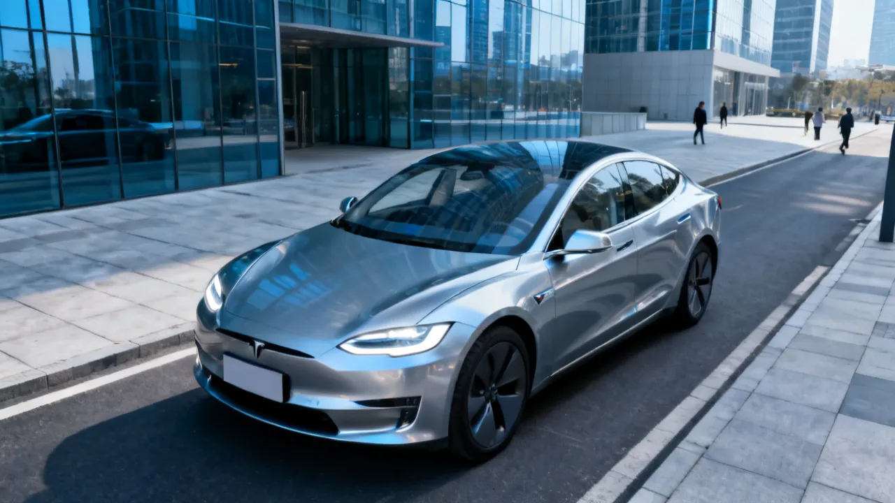 Como Comprar Carro Elétrico