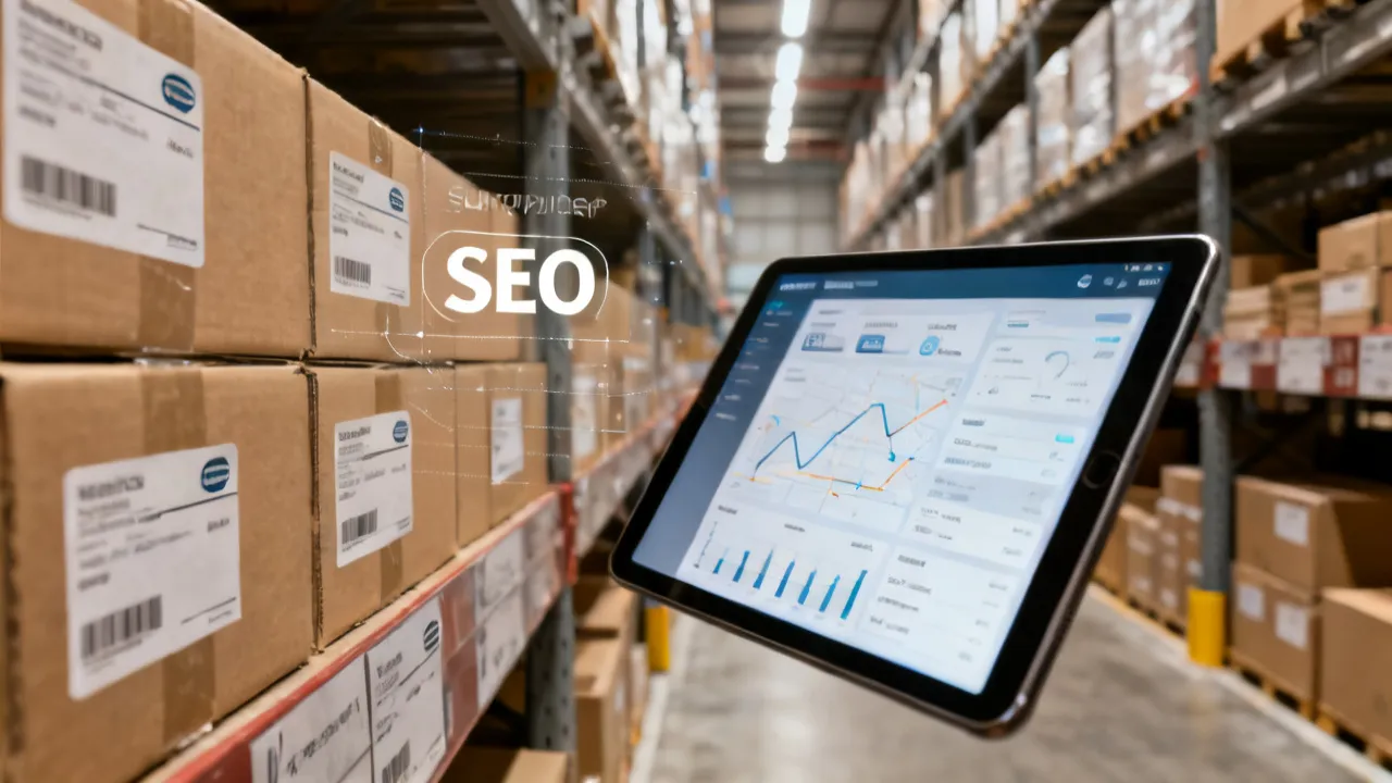 A Practical Guide to Supplier Sourcing and Pricing