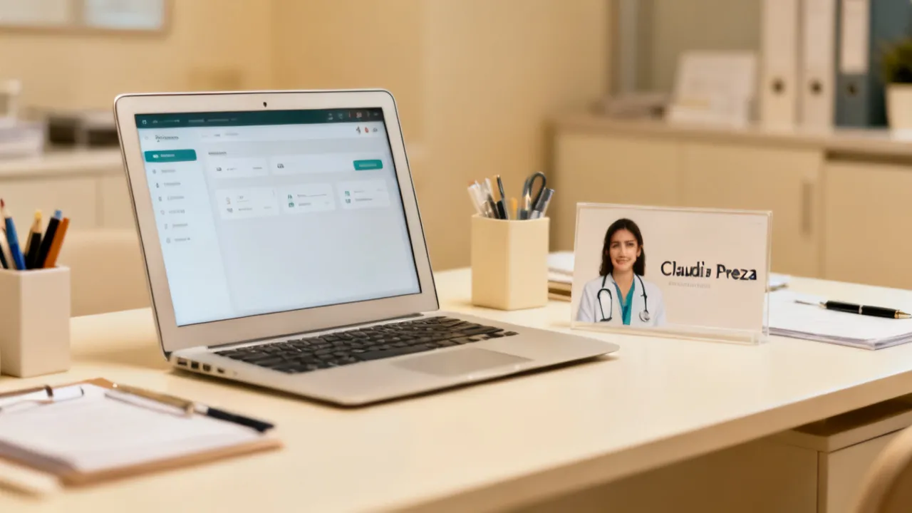 Claudia Preza: Industry Insights and Supplier Readiness