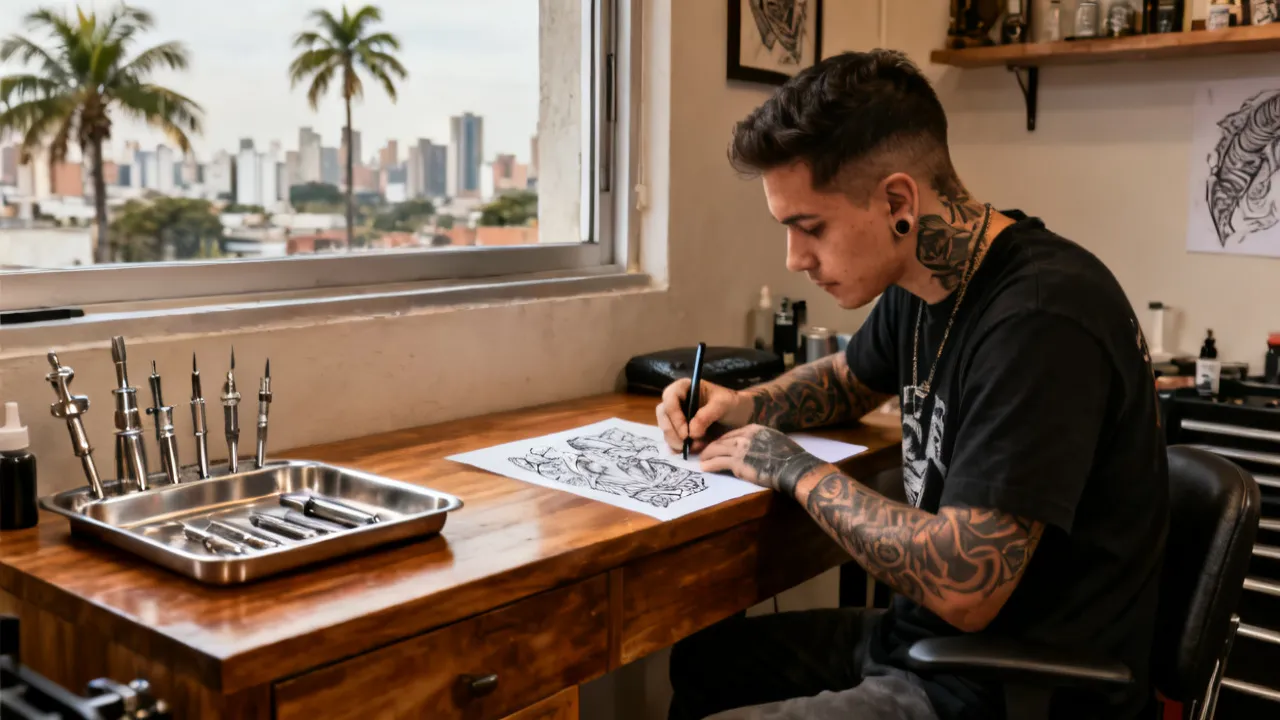 Anhanguera Tatuapé: Guia Profissional e Cuidados Essenciais