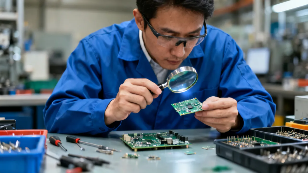 Understanding 98894oq00 and Nearby Supplier Options