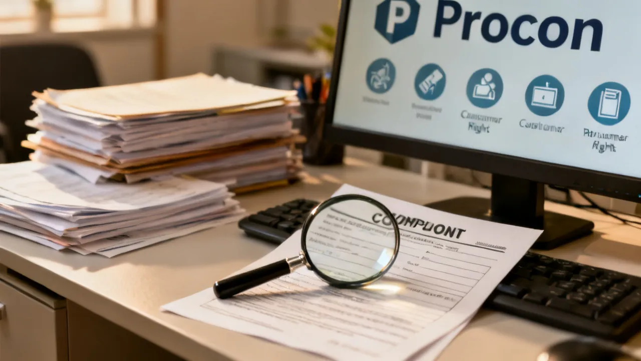 Entenda “Procon Denuncia” e como registrar com segurança