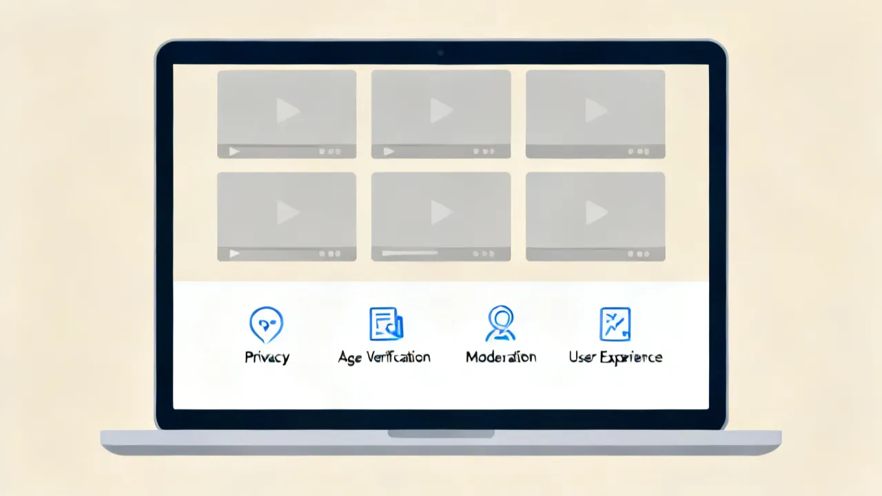 A Candid Guide to Xvideo Platforms and Safety