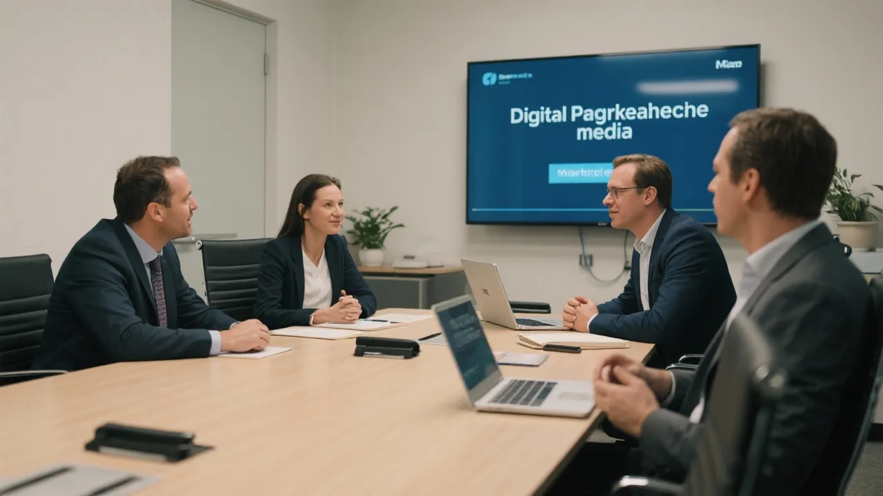 O Impacto da IAB Mídia Programática