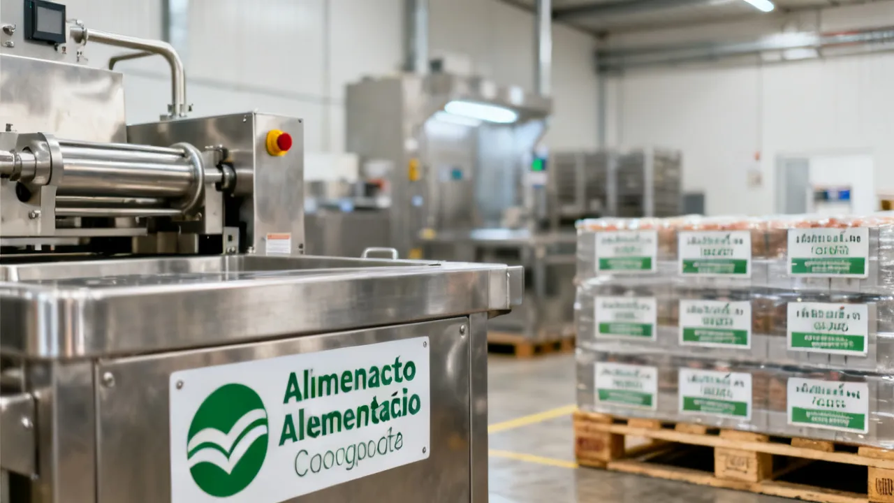 Site Vr Alimentação: Guia técnico e requisitos essenciais