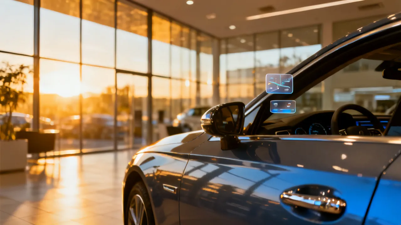 Carro Tera: guía para comprar un auto usado barato