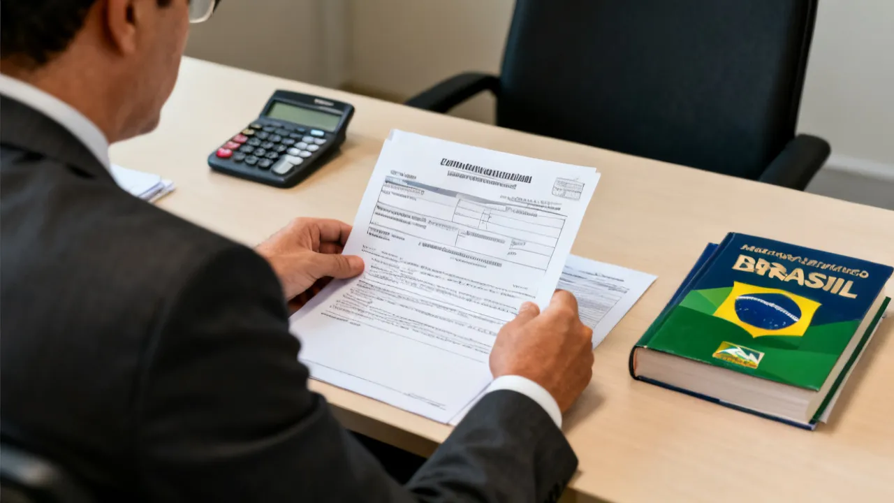 Diagnóstico Trabalhista: guia técnico e conformidade
