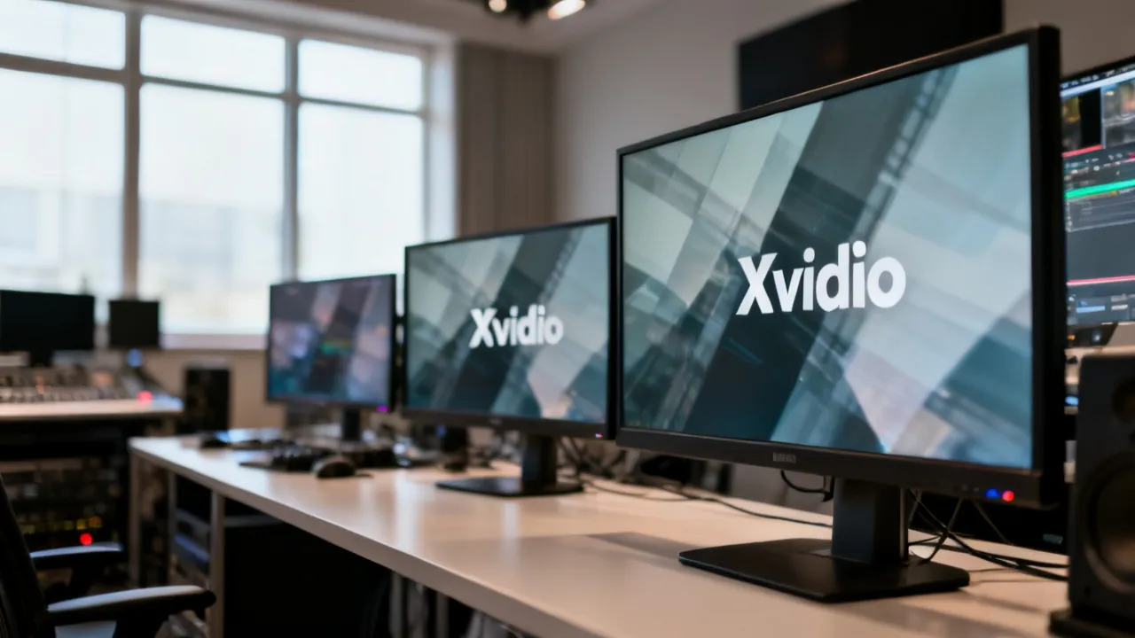 Xvidio Guide: Understanding Video Capabilities and Use Cases