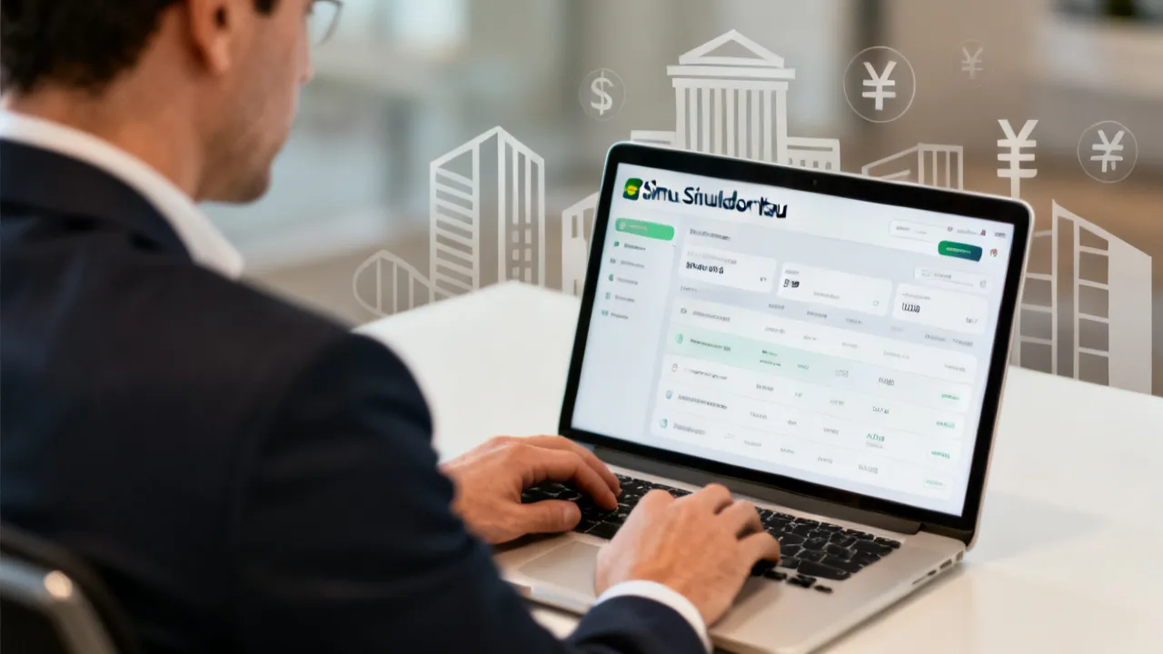 Simulador Itau: guía para cuentas y bonificaciones