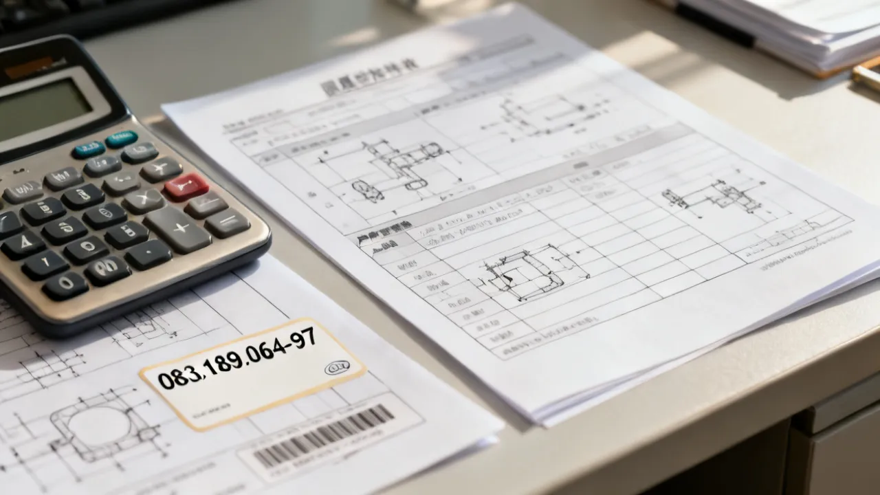 Understanding Identifier 083.189.064-97 in Supply Control