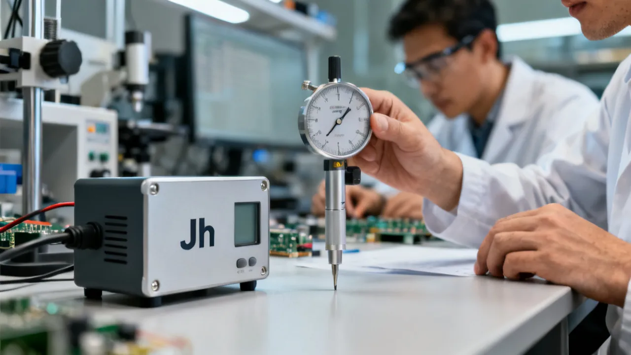 Understanding Jh: Applications, Sourcing, and Practical Insights