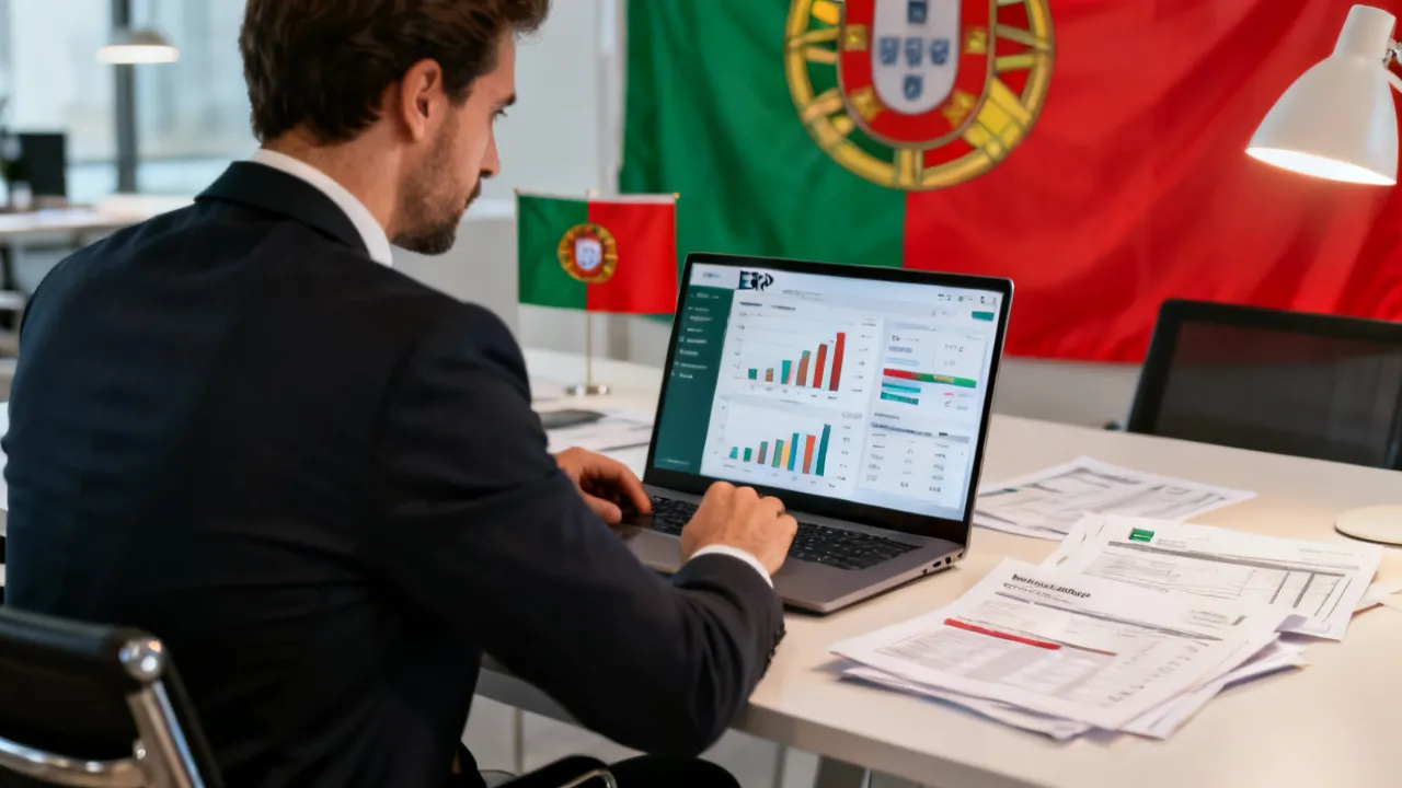 ERP Finanças: guia profissional para gestão financeira integrada