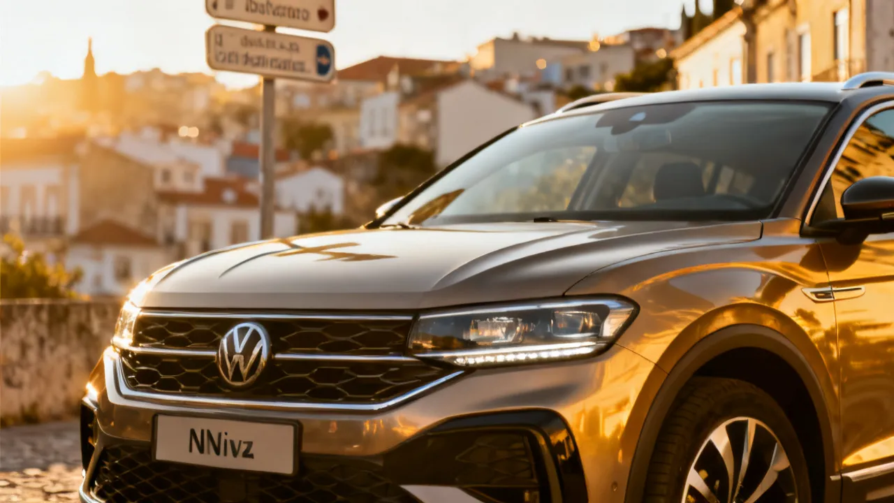 Quanto Custa um Nivus 2025: Price Guide and Tips