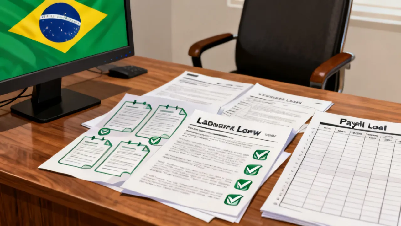 Retenção no Direito Trabalhista: Guia Técnico e Cuidados