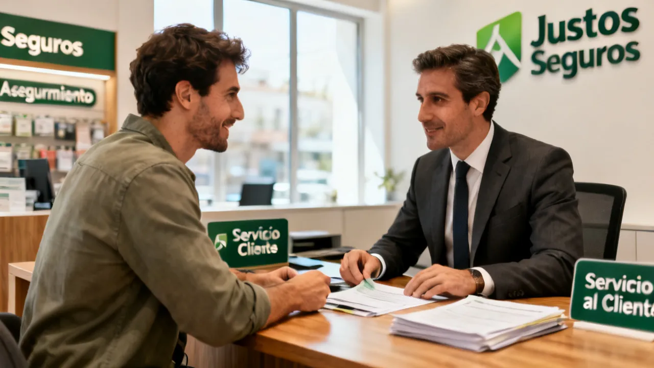 Cómo evaluar Justos Seguros con criterio técnico