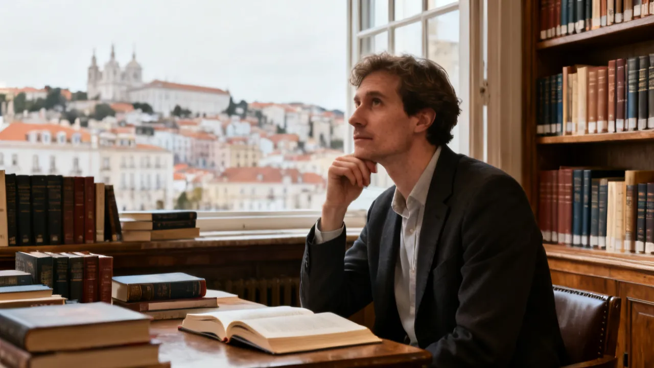 Élio Nicolau Vieira: Guia Profissional e Contexto