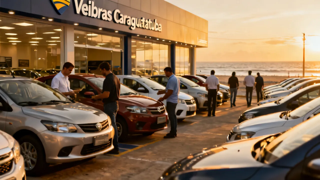 Guia de Veibras Caraguatatuba para comprar com segurança
