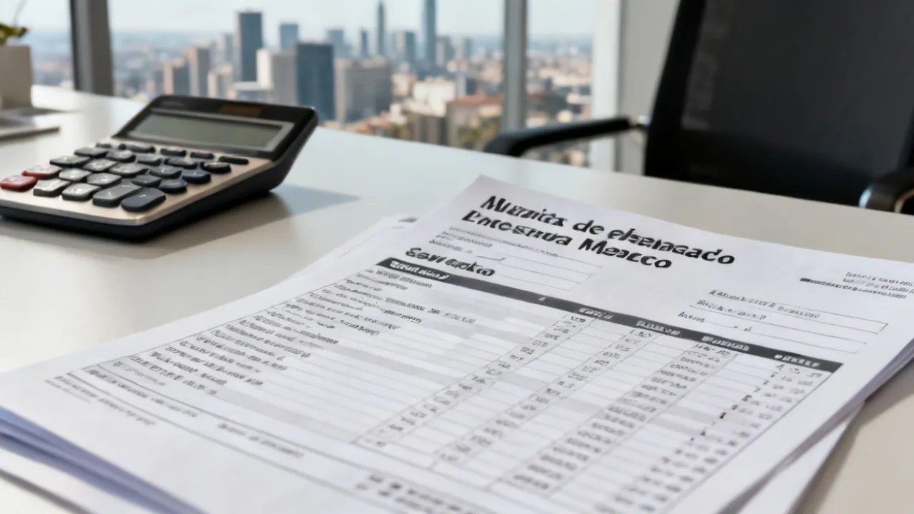 Bdo Salarios: guía objetiva para entender remuneraciones