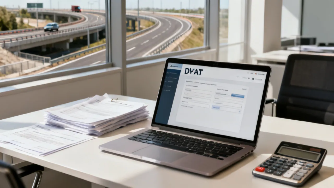 DPVAT Sp Consulta: How to Check Your Status