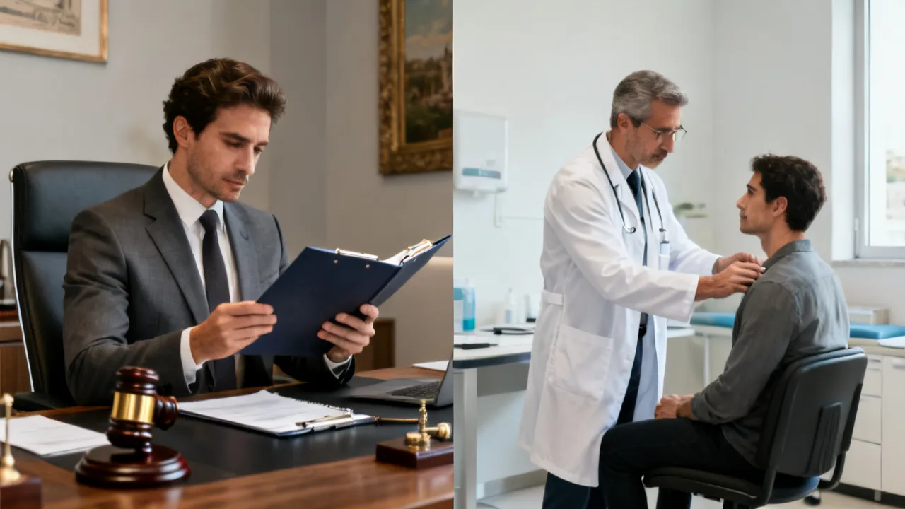 Advogado de Direito Médico: guia completo e objetivo