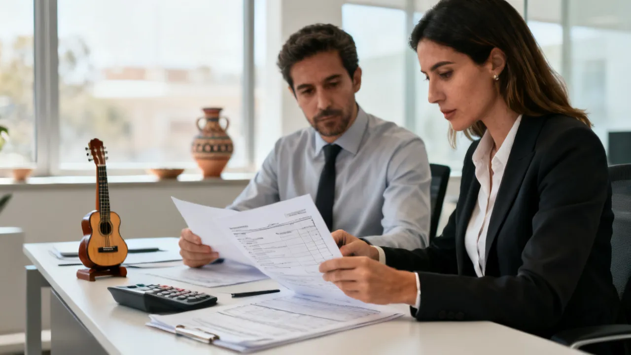 Guía profesional sobre Bez Auditores