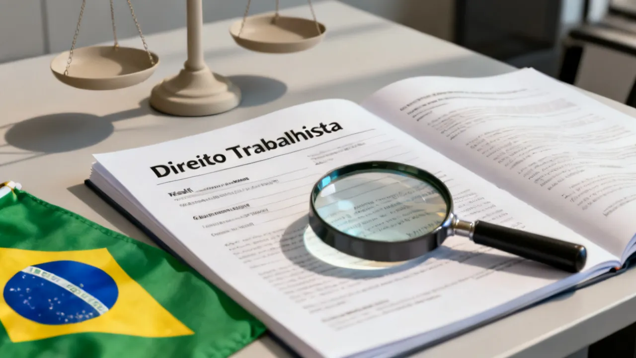 Direito Trabalhista e Retenção: guia prático e seguro