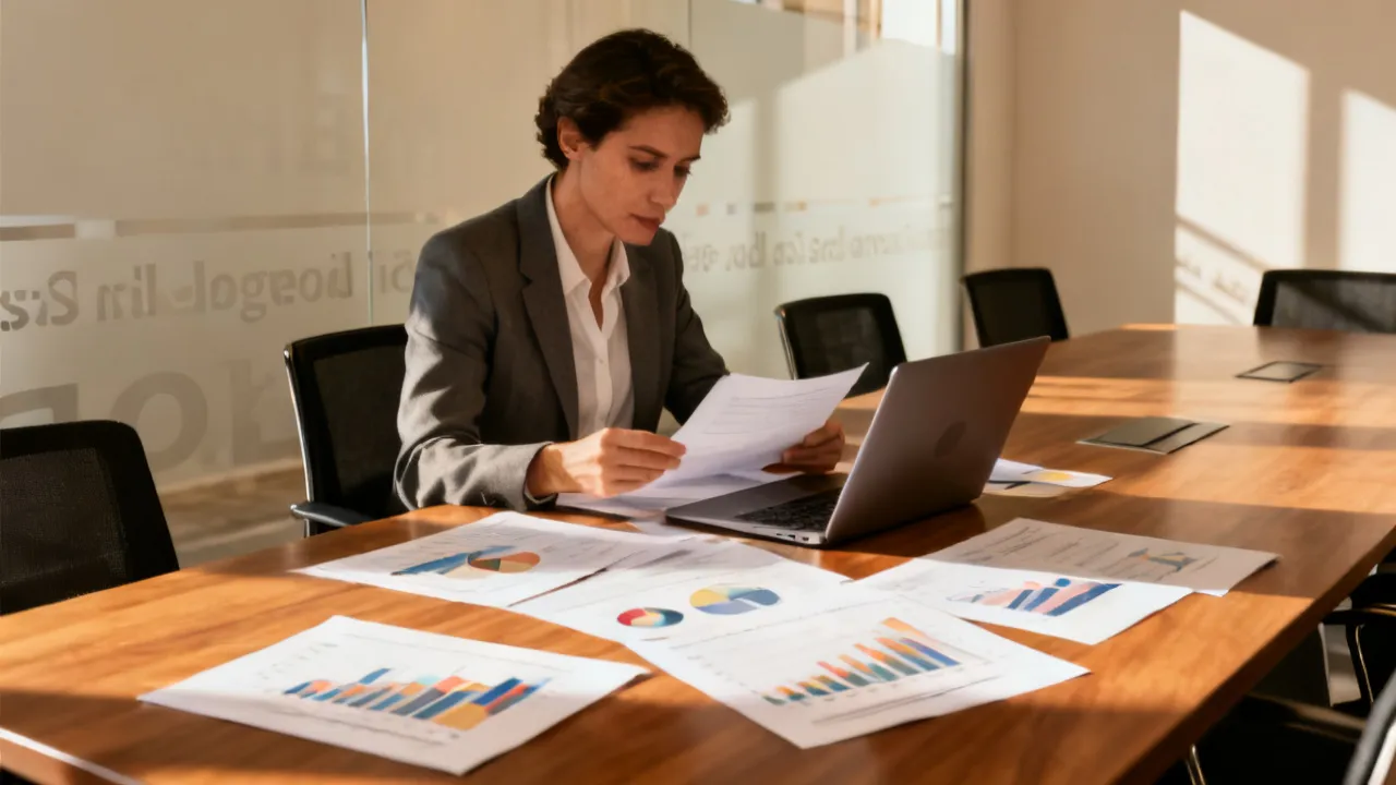 Consultoria estratégica: como escolher com segurança