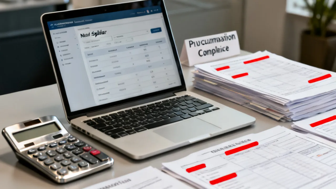 Understanding Identifier 706.185.542-89 in Procurement