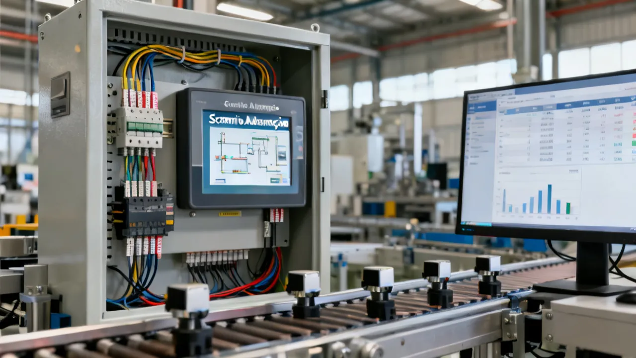 Cenários de Automação: Guia Técnico e Estratégico