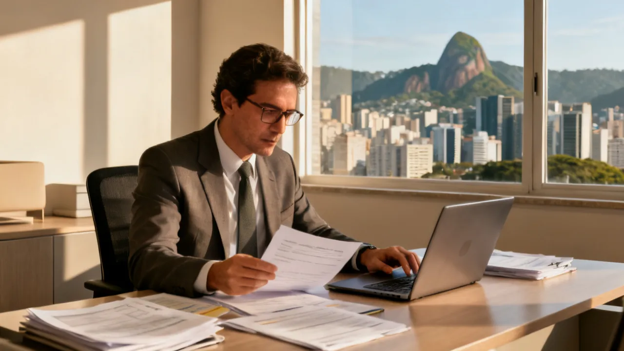 Consultoria Tributária em BH: Guia Profissional Completo