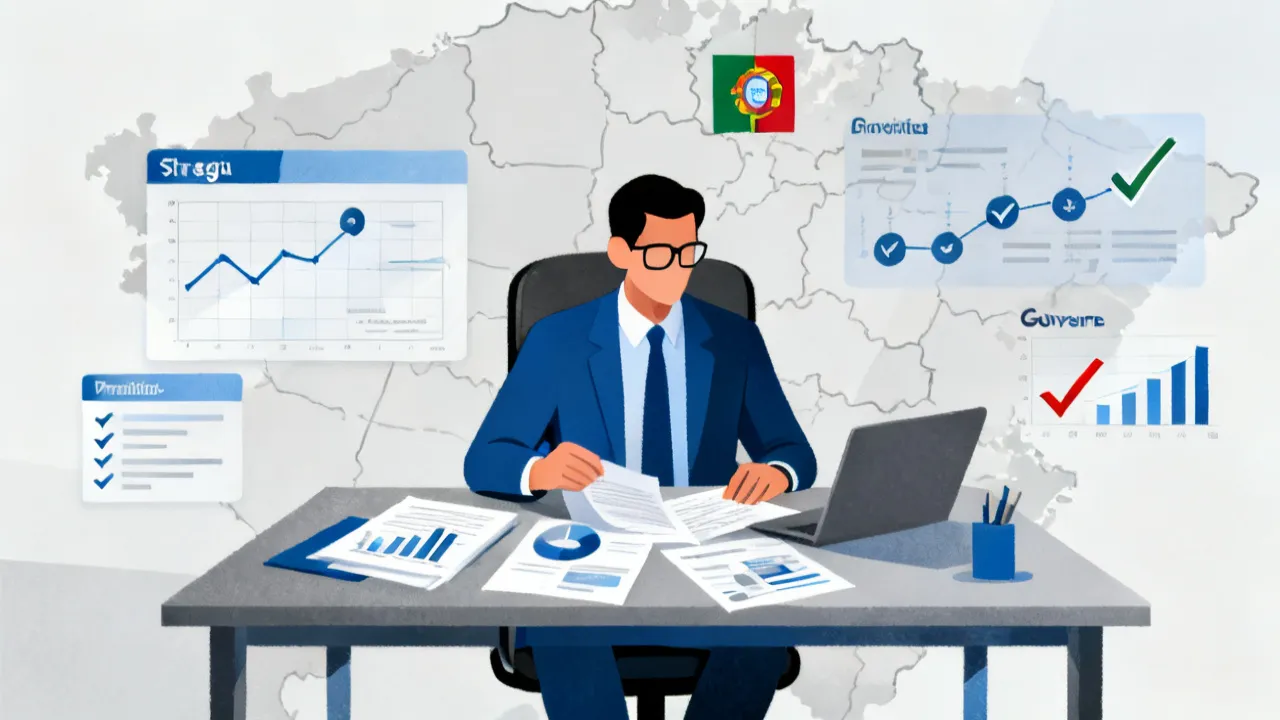 Suno Consultoria: guia completo para decisões com dados