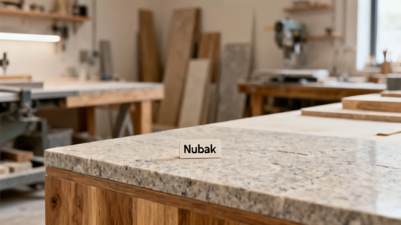 Nubak: Market Overview, Sourcing, and Practical Use