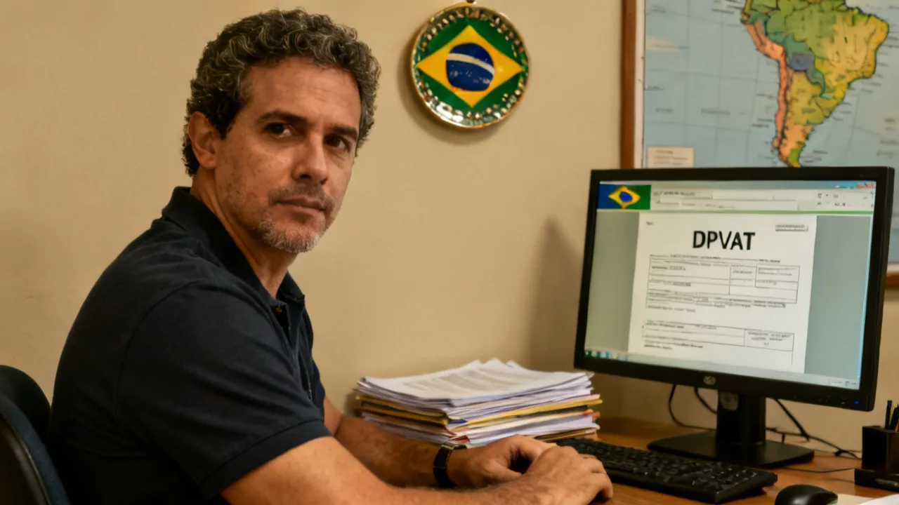 Dinheiro DPVAT: como funciona e como se orientar