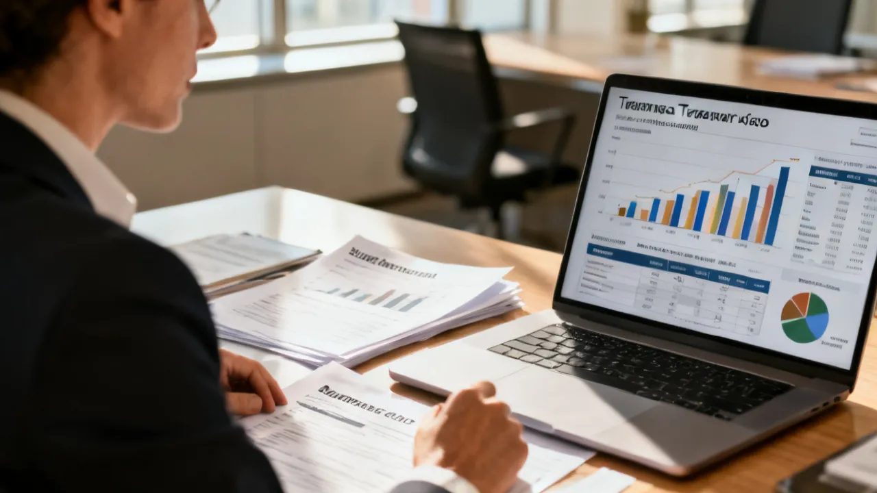 MBA em Tesouraria: Guia Estratégico e Requisitos Essenciais