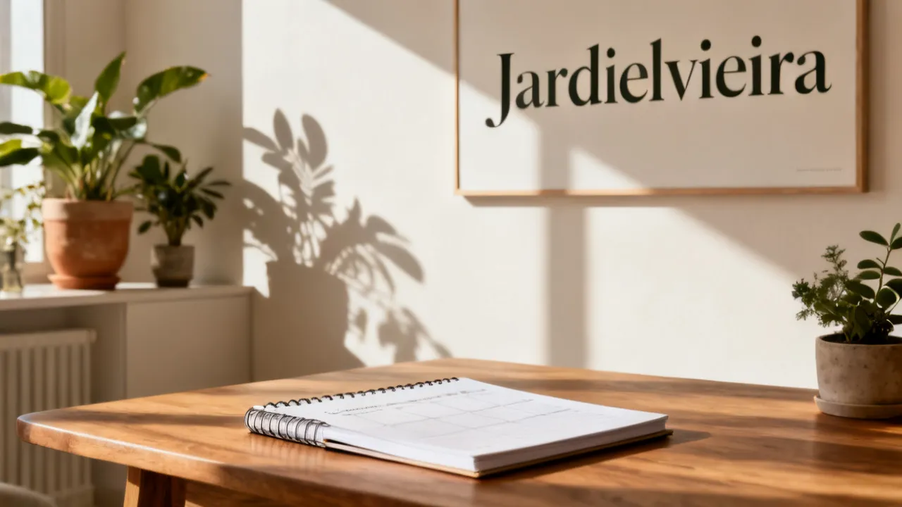 Guia Profissional sobre Jardielvieira e Decisão Informada