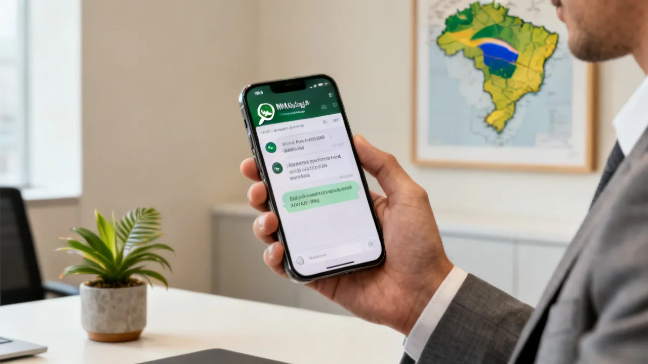Cobrança Automática no WhatsApp: guia completo e requisitos