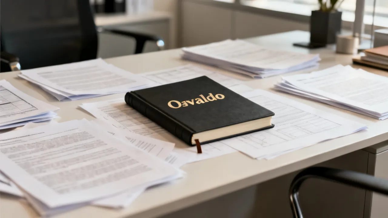 Guía profesional sobre Osvaldo y su contexto cercano