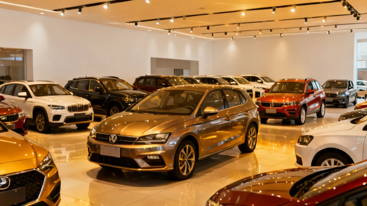 Como Ver Preço de Carro Usado